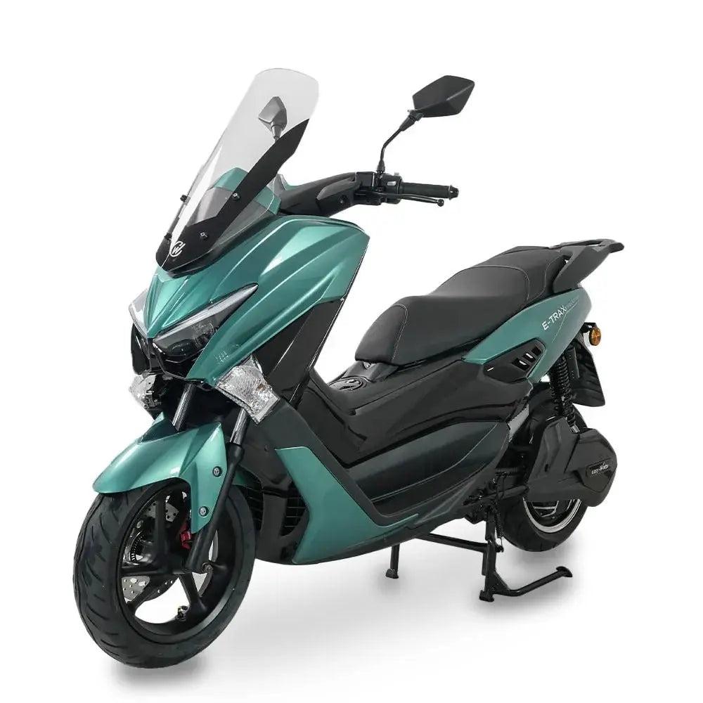 easy-watts e-trax evolution Easy Watts