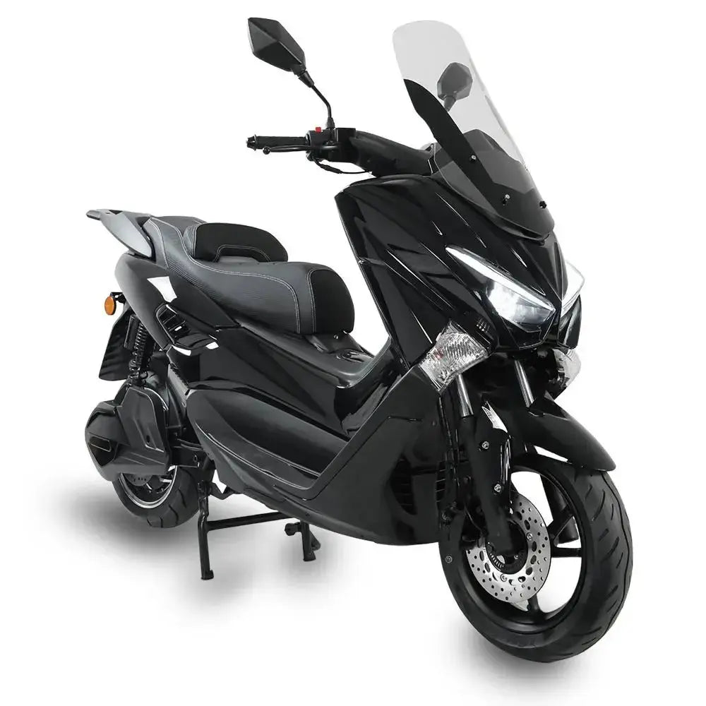 easy-watts e-trax evolution Easy Watts