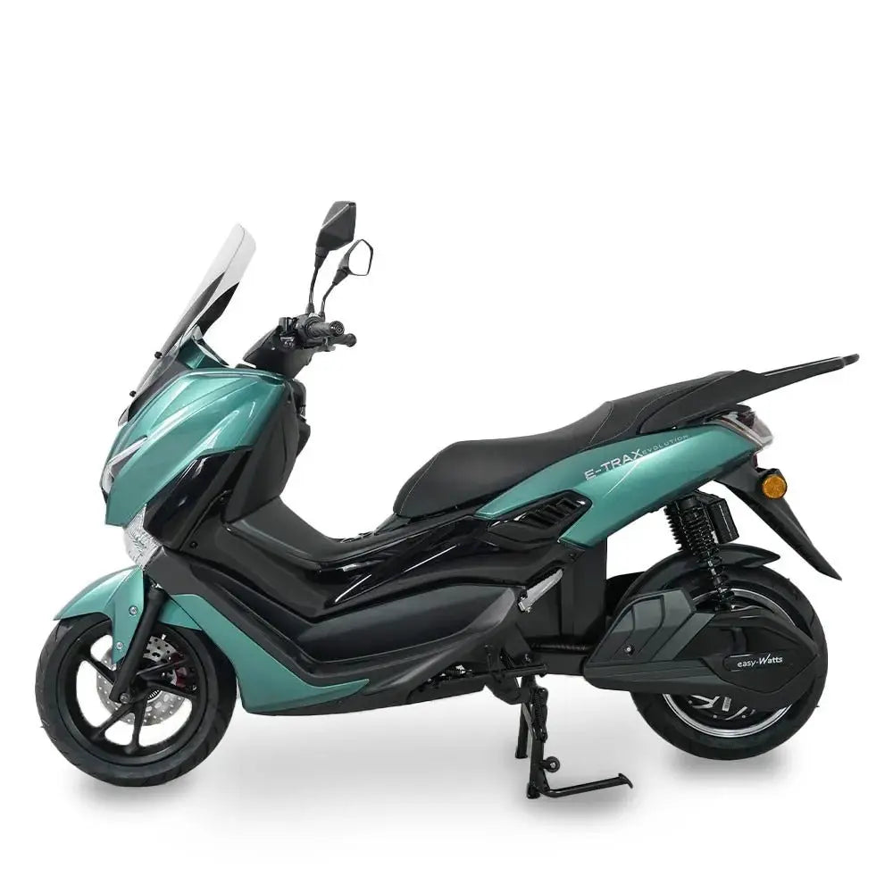 easy-watts e-trax evolution Easy Watts