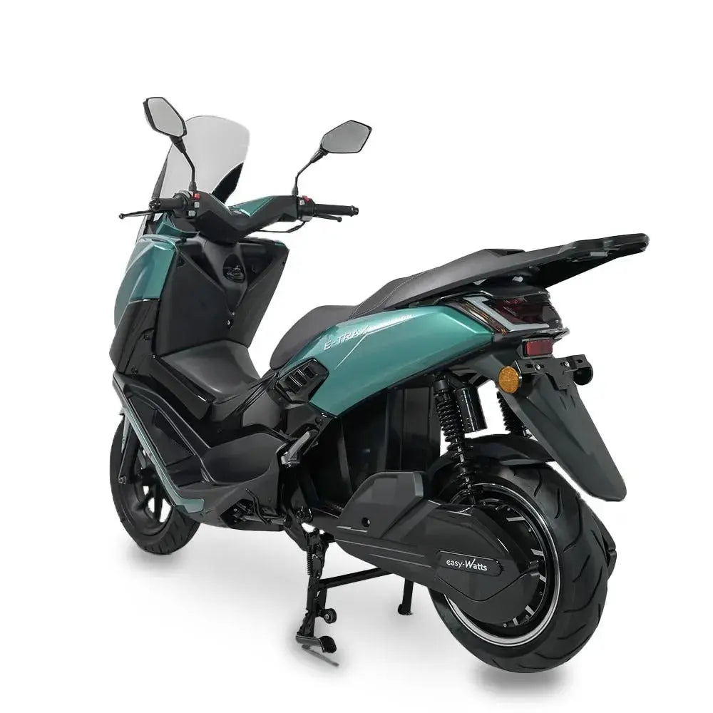 easy-watts e-trax evolution Easy Watts