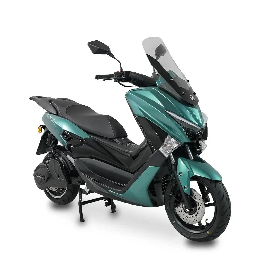 easy-watts e-trax evolution Easy Watts