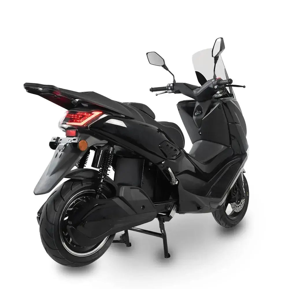 easy-watts e-trax evolution Easy Watts
