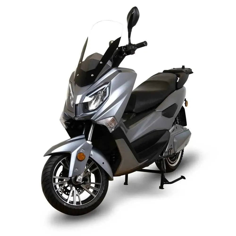 easy-watts e-trax Easy Watts