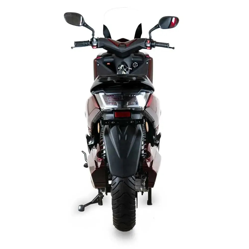 easy-watts e-trax Easy Watts