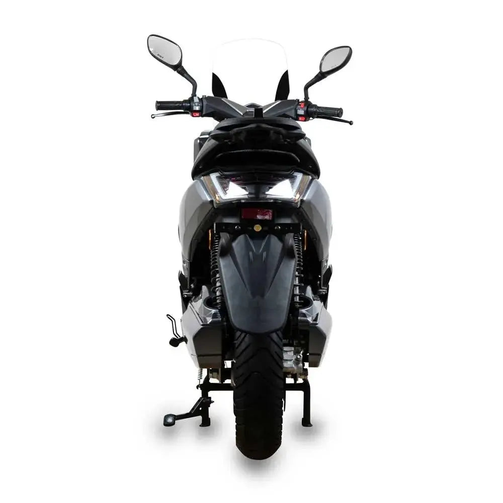 easy-watts e-trax Easy Watts
