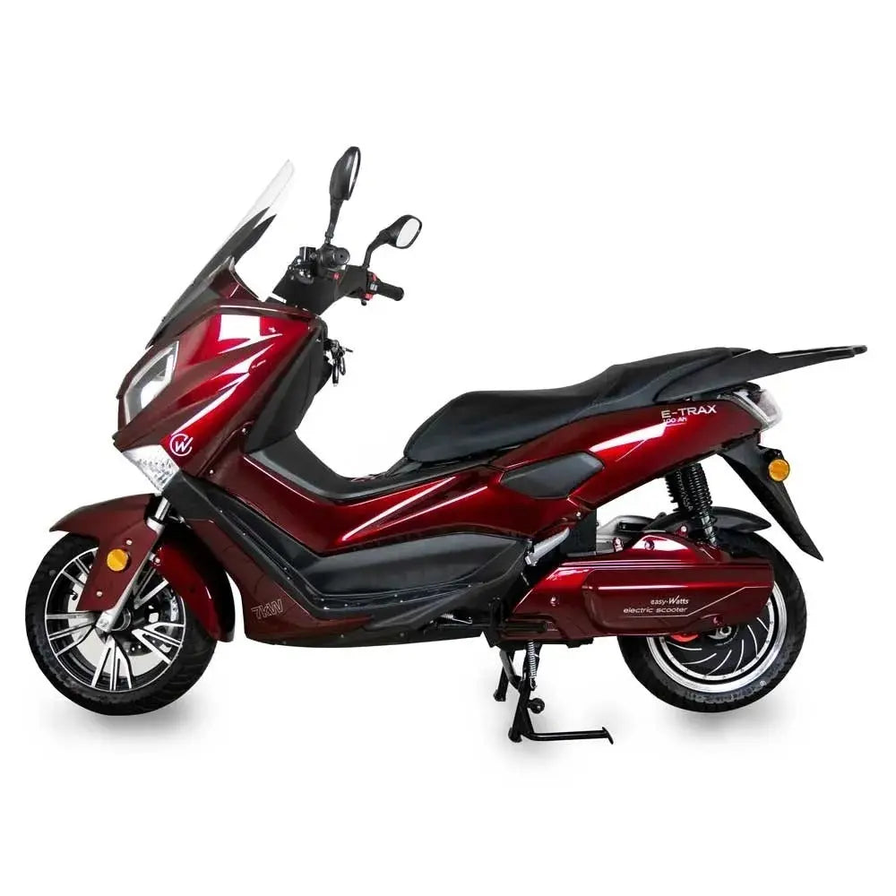easy-watts e-trax Easy Watts