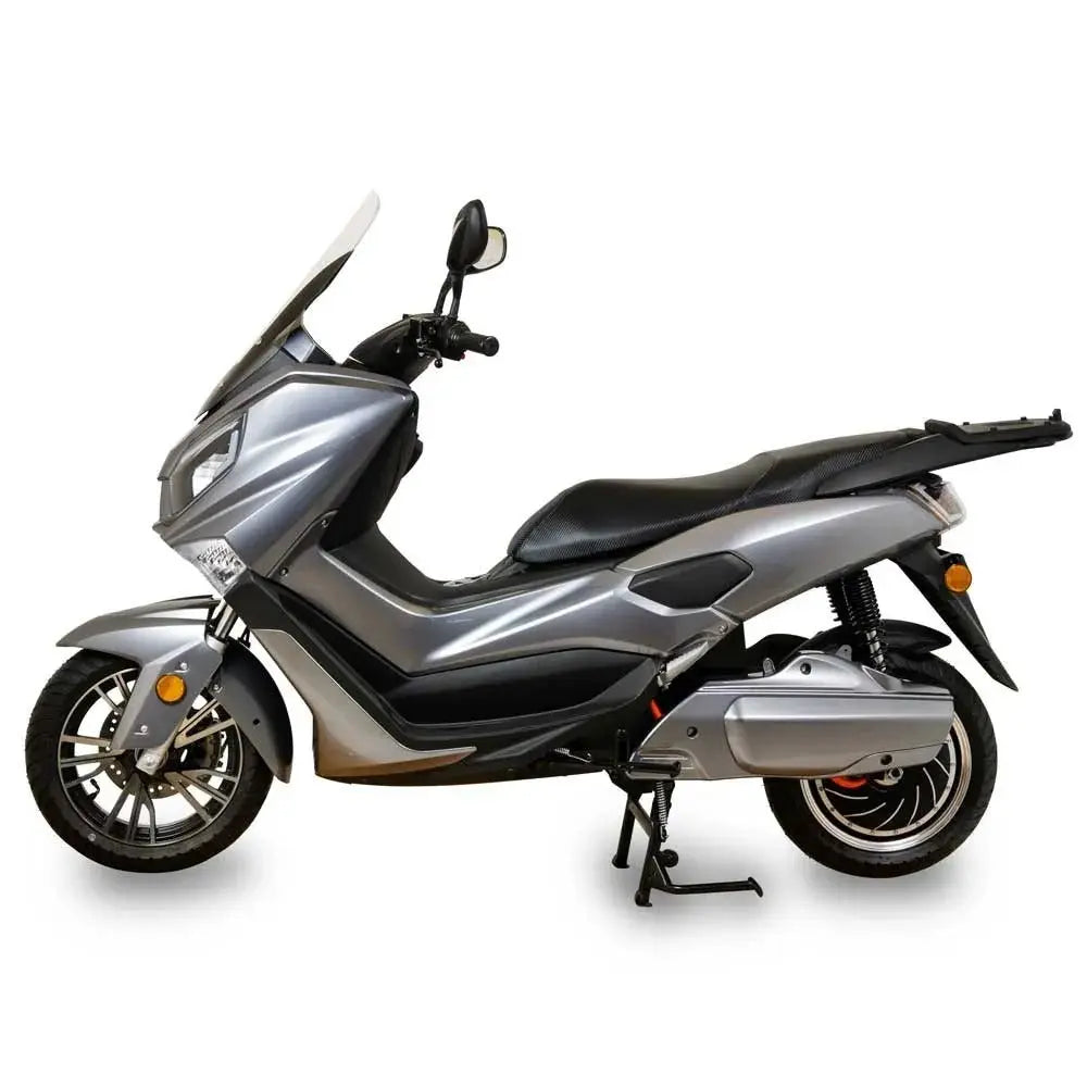easy-watts e-trax Easy Watts