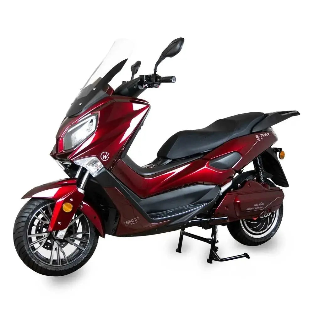 easy-watts e-trax Easy Watts