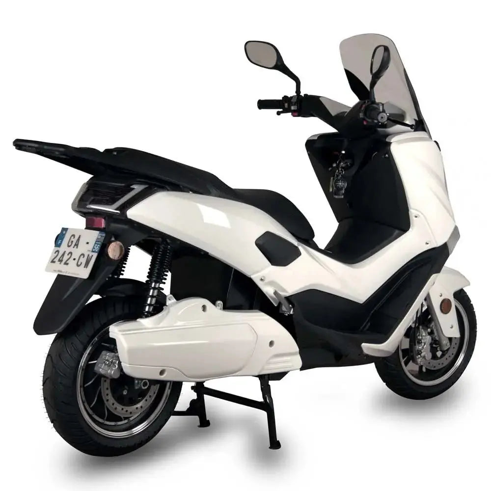 easy-watts e-trax Easy Watts