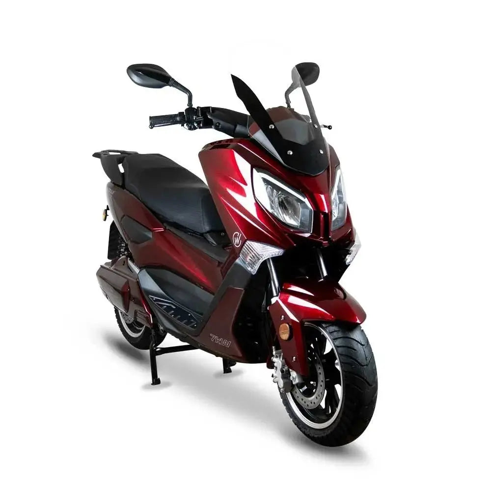 easy-watts e-trax Easy Watts
