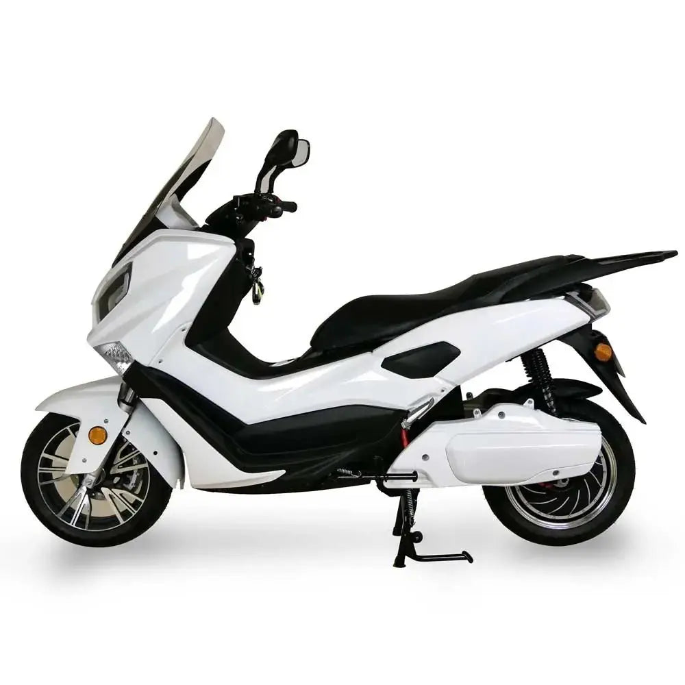 easy-watts e-trax Easy Watts