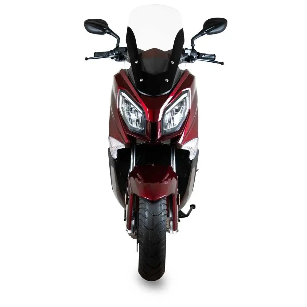 easy-watts e-trax Easy Watts