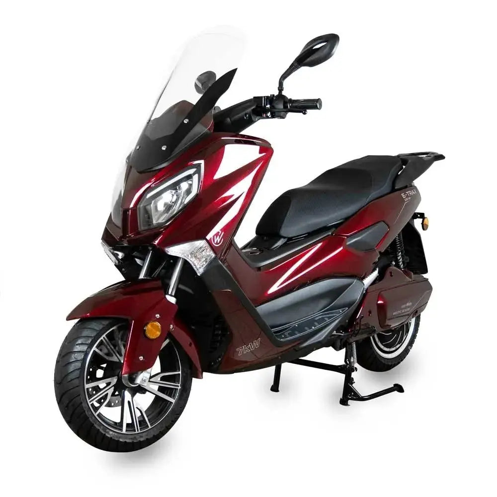 easy-watts e-trax Easy Watts