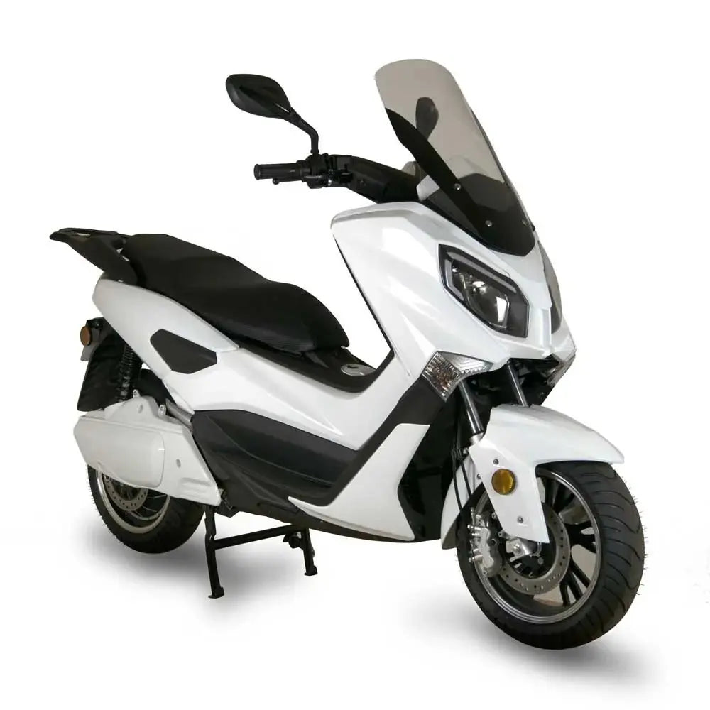 easy-watts e-trax Easy Watts