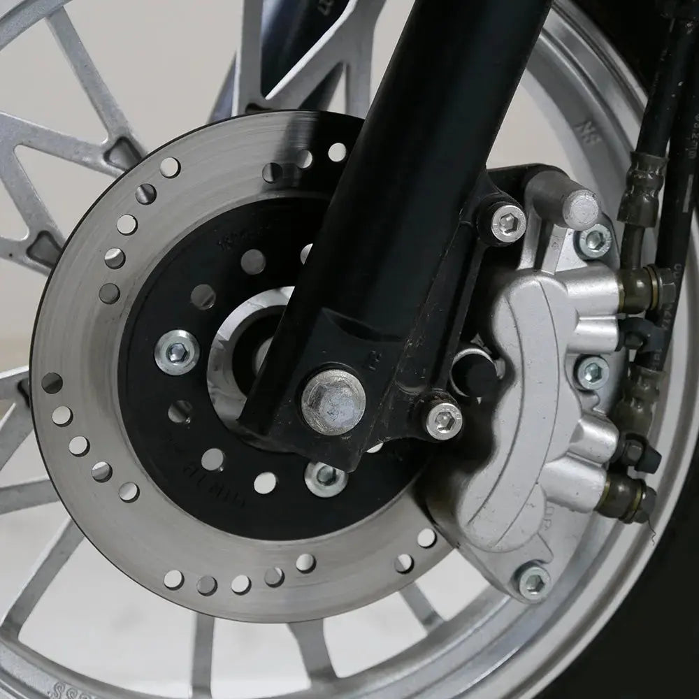🛵 e-stock air Easy Watts