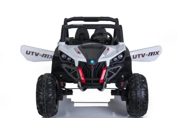 Buggy Électrique Enfant 12V 2 Places buggy