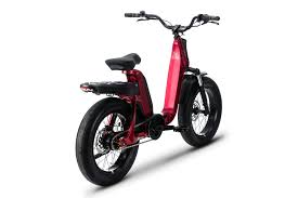 Fantic ISSIMO 45 WHITE