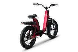 Fantic ISSIMO 45 WHITE Fantic