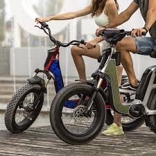 Fantic ISSIMO 45 WHITE