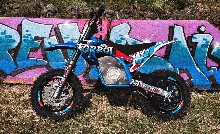 Torrot MX1 Torrot