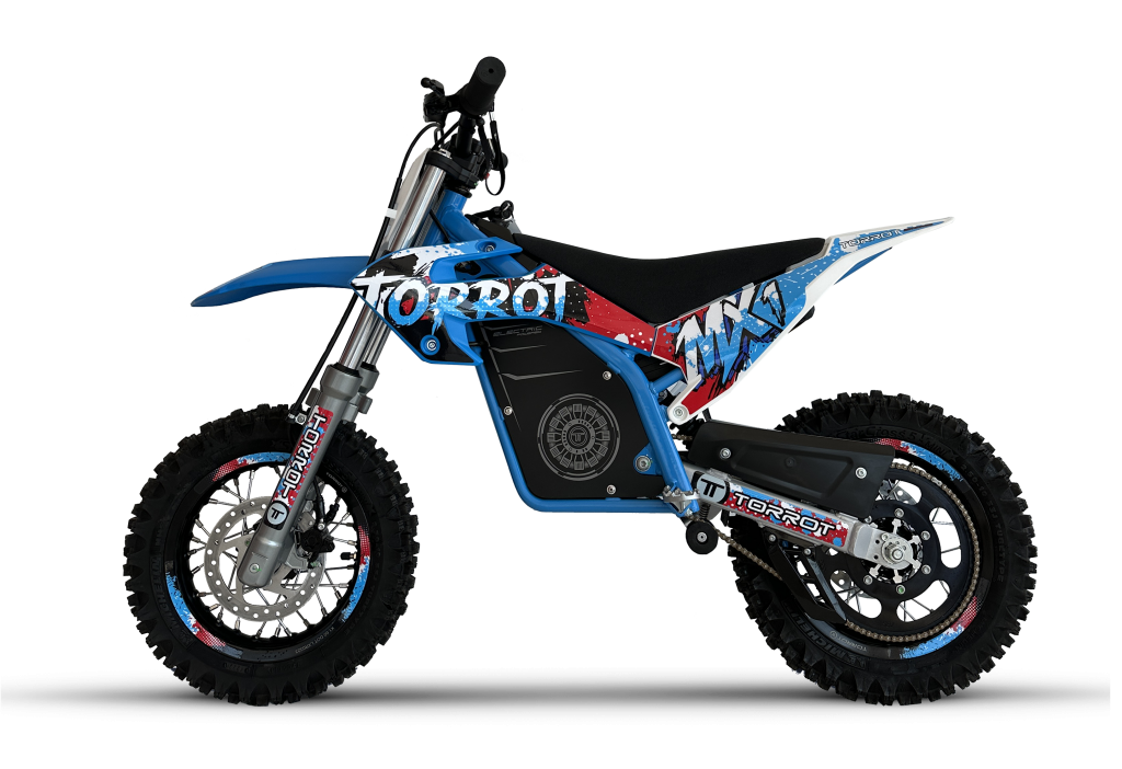 Torrot MX1 Torrot