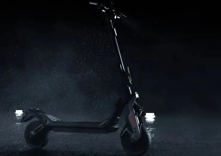 Segway GT3 Pro Segway