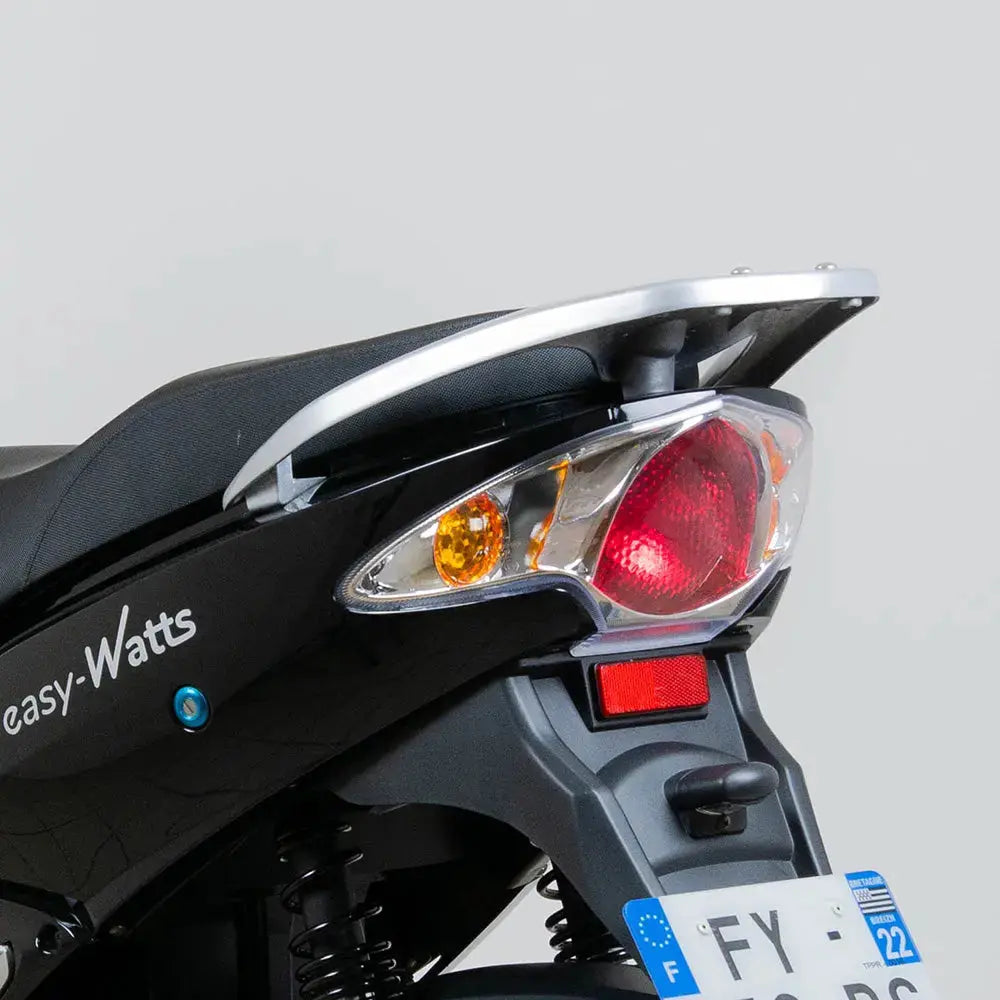 🛵 e-stock air Easy Watts