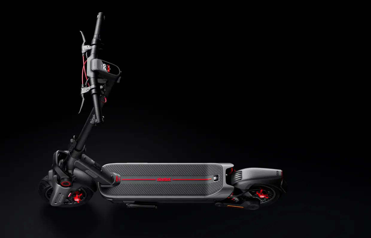 Segway G3 Max Segway