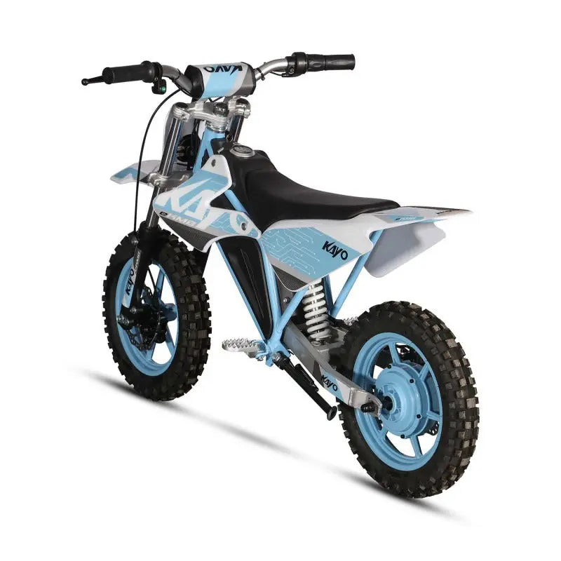 Mini Moto Électrique 800 Watts Kayo E.KMB euro import moto