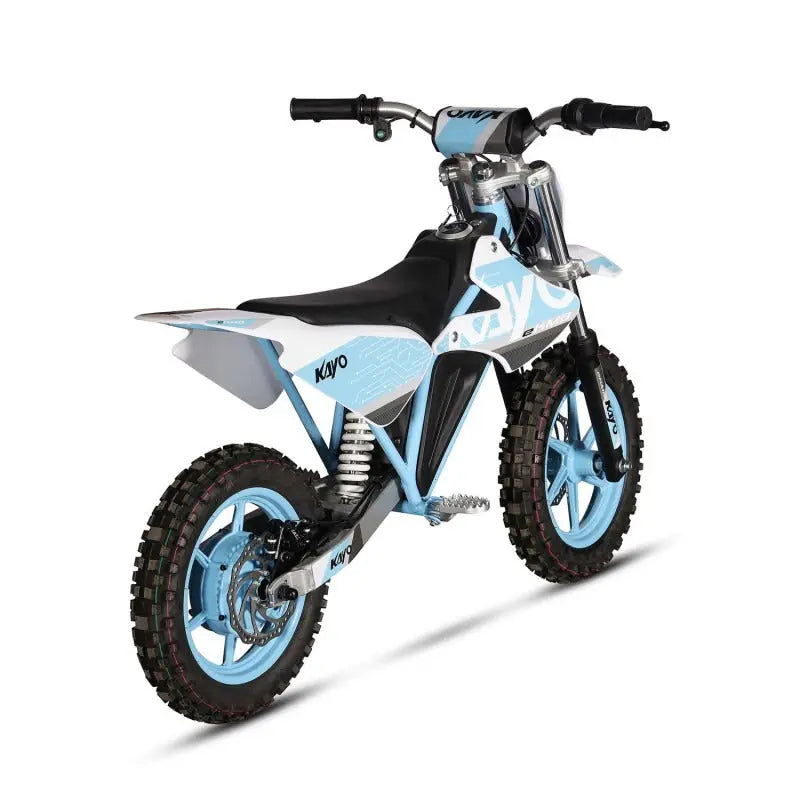 Mini Moto Électrique 800 Watts Kayo E.KMB euro import moto