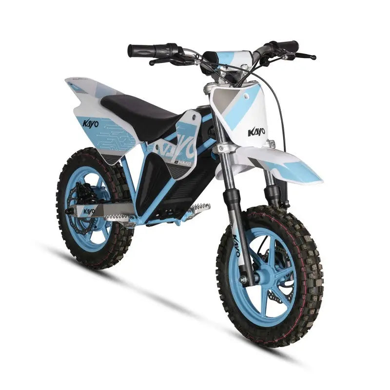 Mini Moto Électrique 800 Watts Kayo E.KMB euro import moto