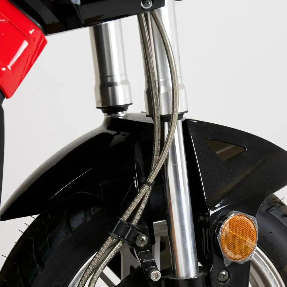 easy-watts e roadster Easy Watts