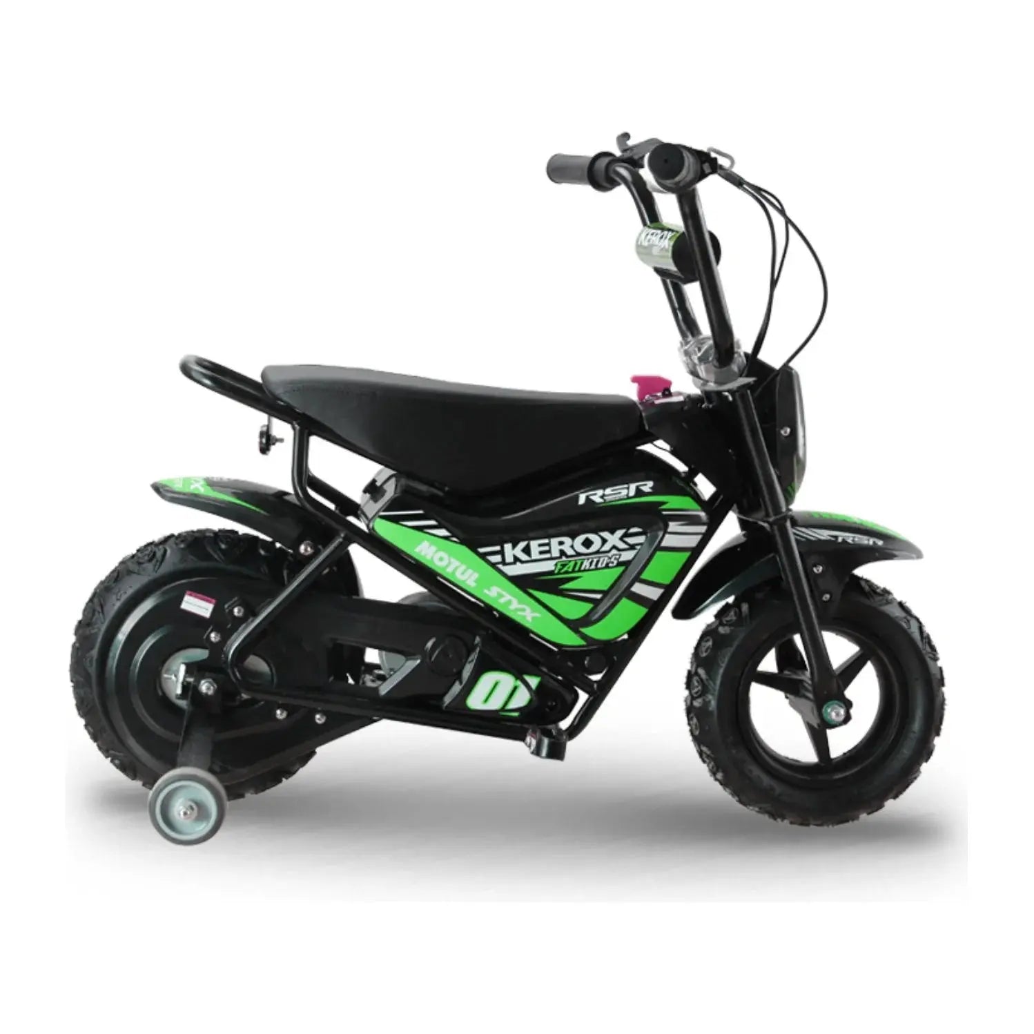 Moto Enfant Électrique 250W E.SUPERBIKE Superbike
