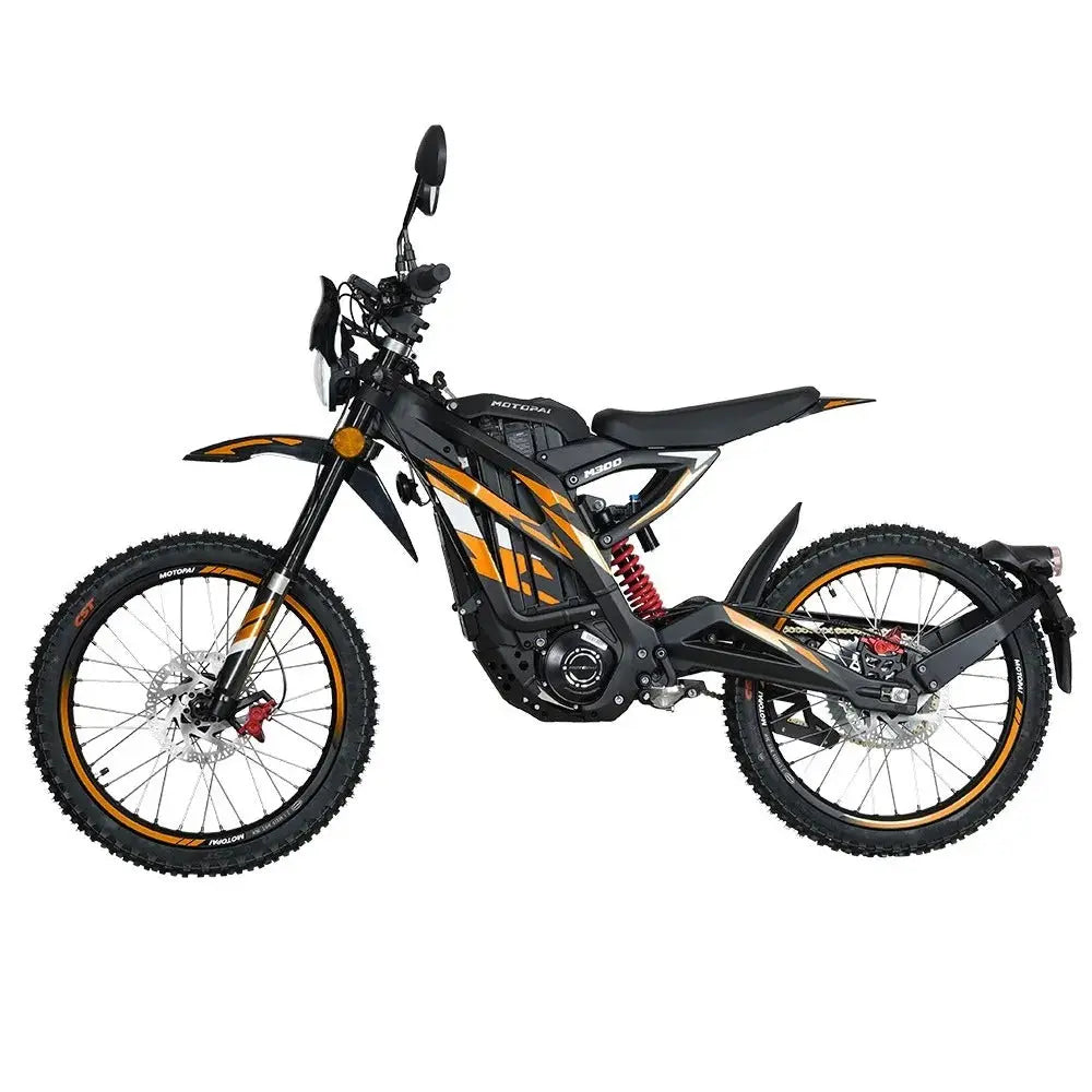 easy-watts Motopai Easy Watts