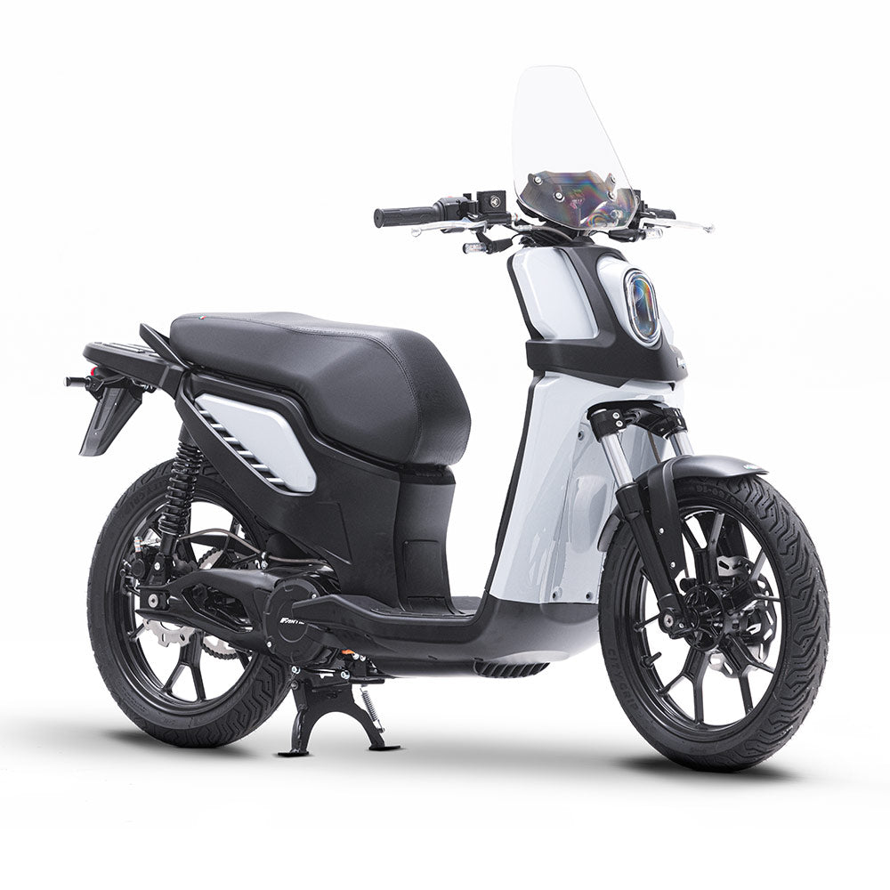 Fantic ISSIMO CITY L1