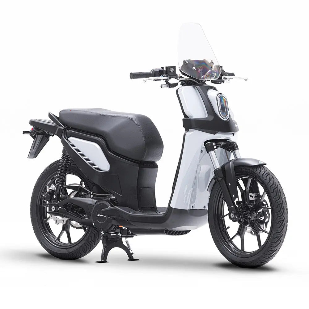 Fantic ISSIMO CITY L1 Fantic