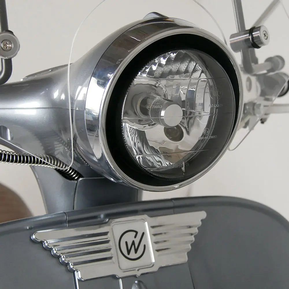 easy-watts e-retro vintage édition Easy Watts