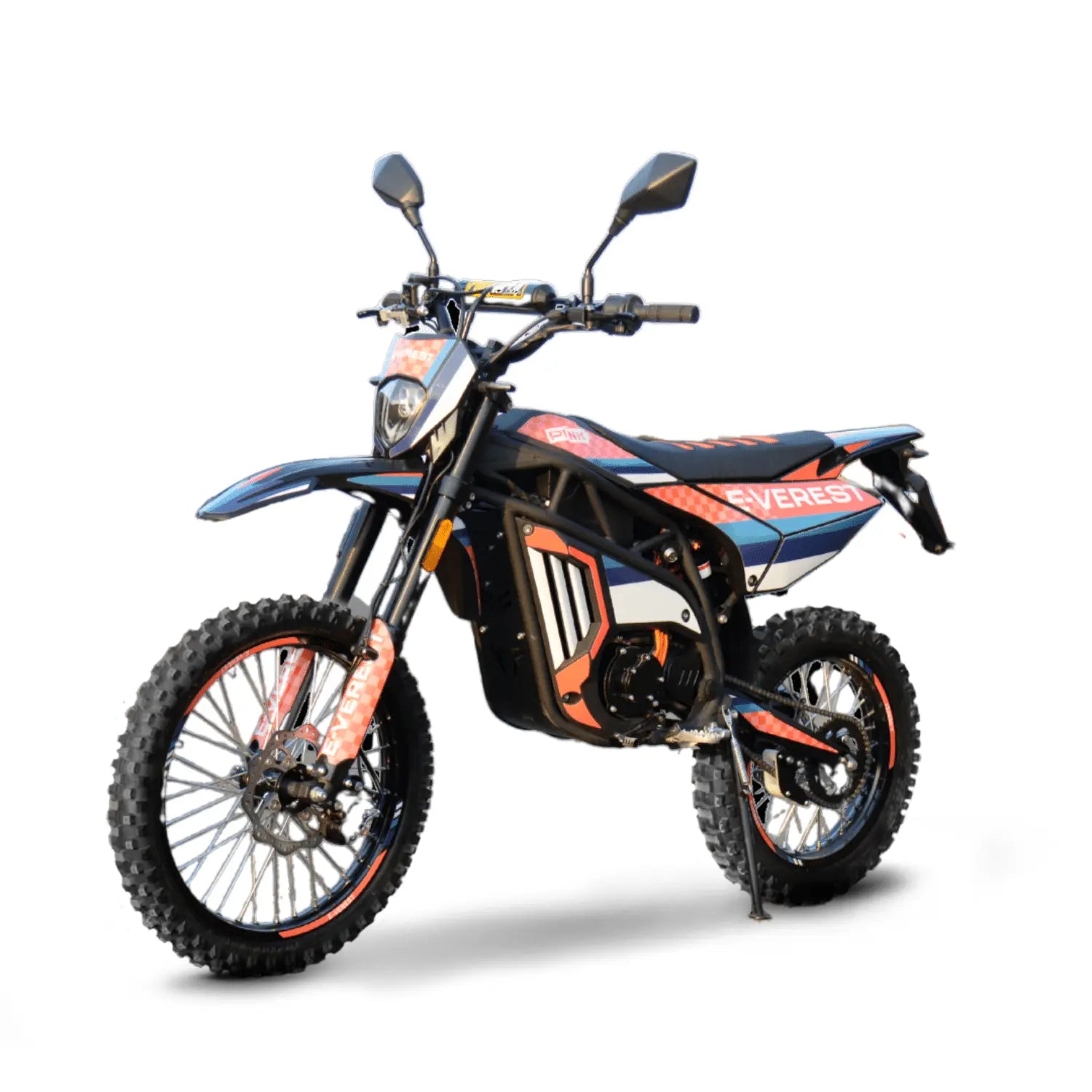 Pink E-VEREST Pink Mobility