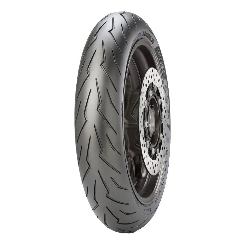 Pneu 120/70-15 Pirelli Over Watt