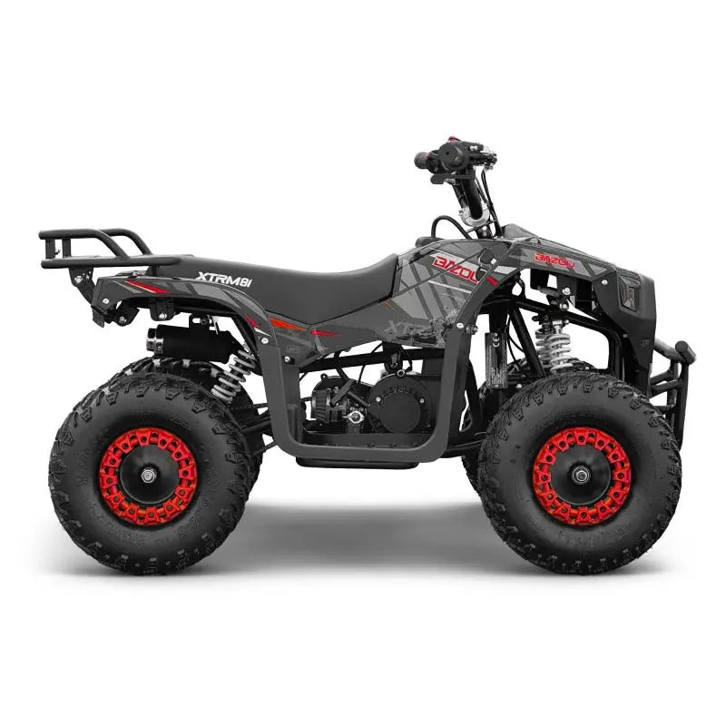 Pocket Quad Enfant 50cc 2T MINI BAZOU euro import moto