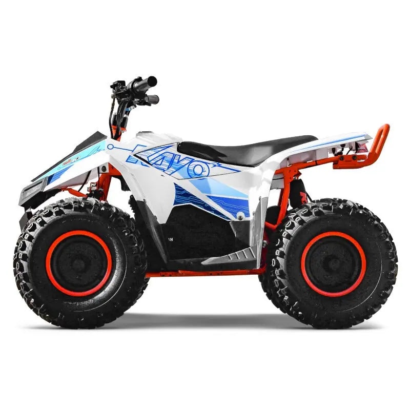 Quad Électrique Enfant KAYO EA70 Over Watt