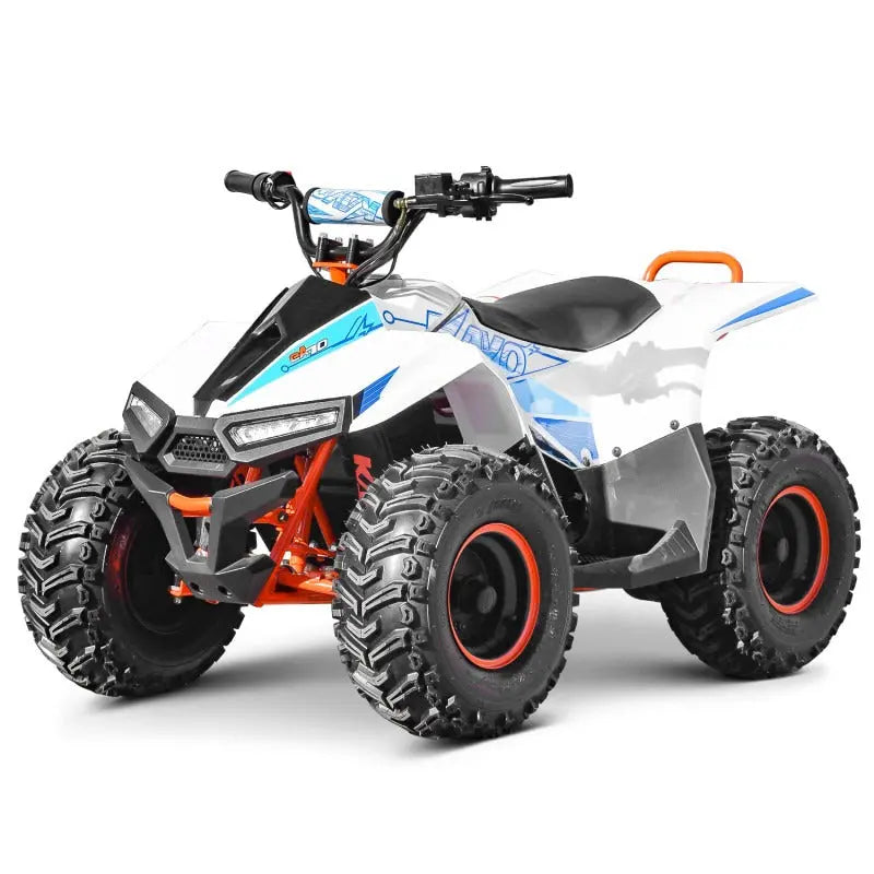 Quad Électrique Enfant KAYO EA70 Over Watt