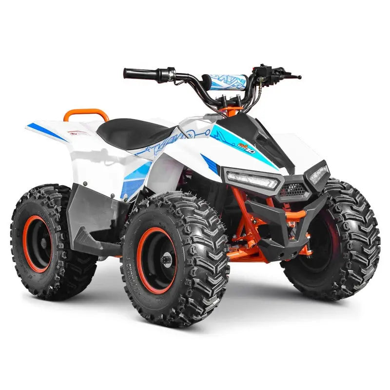 Quad Électrique Enfant KAYO EA70 Over Watt