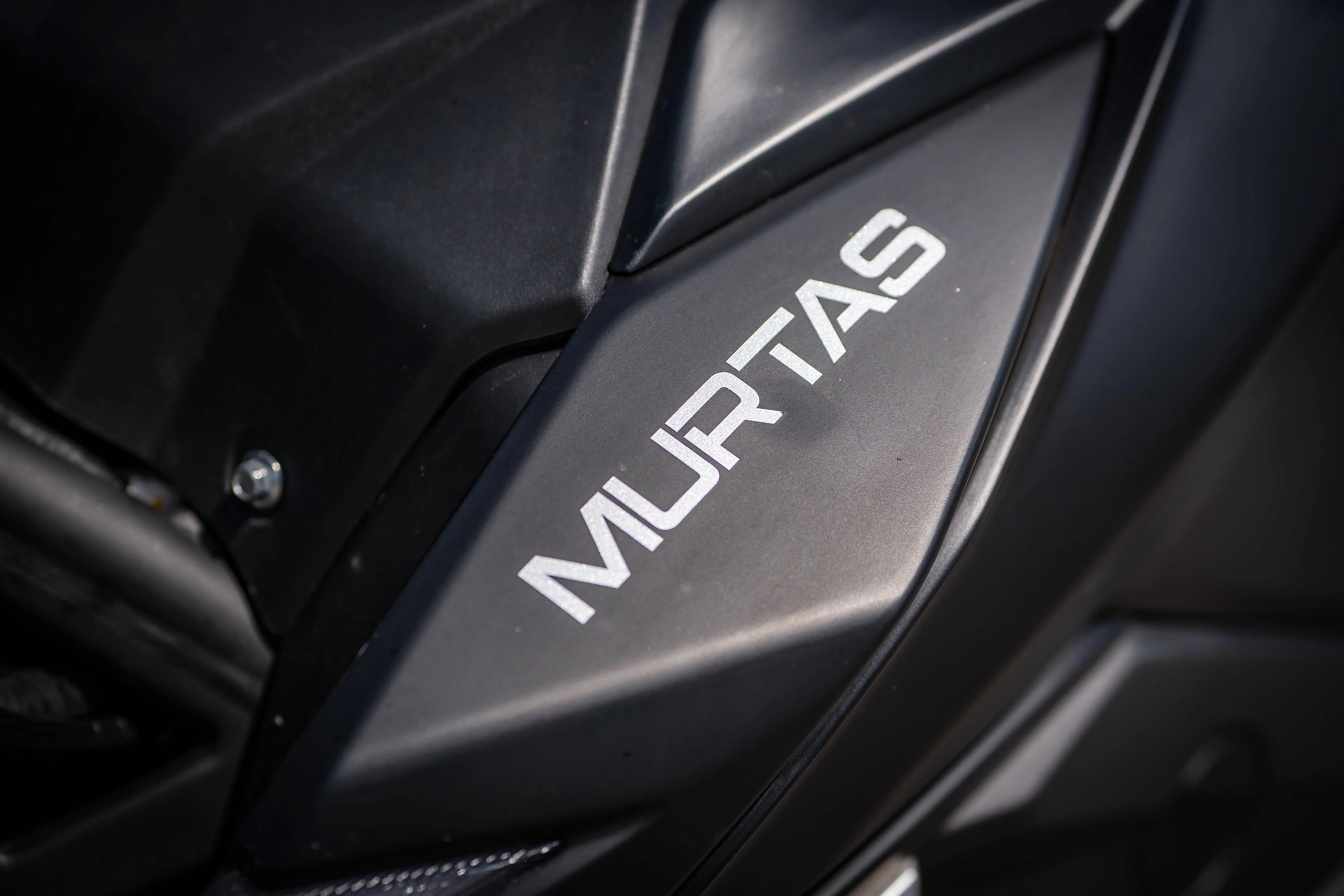 Murtas RRX Murtas