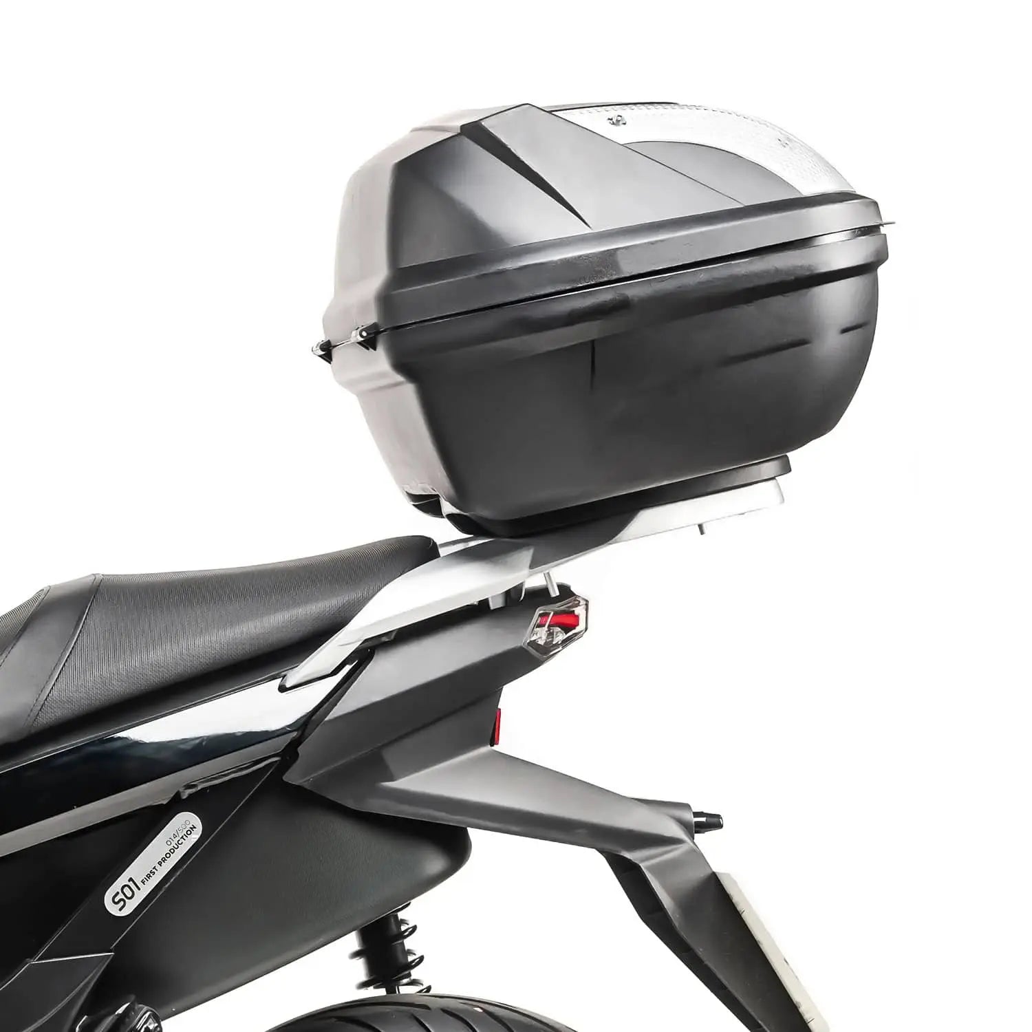 Support de top case officiel Silence S01 silence