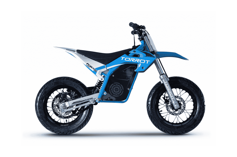 Torrot MX2 Torrot