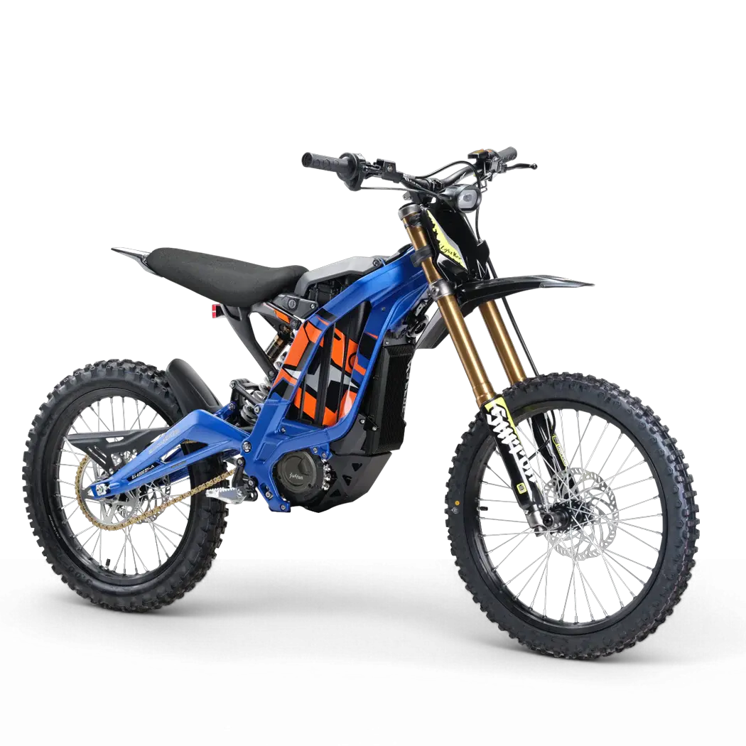 Sur Ron Light bee X Offroad Sur ron