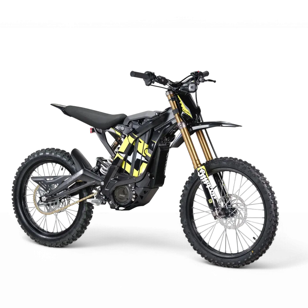Sur Ron Light bee X Offroad Sur ron