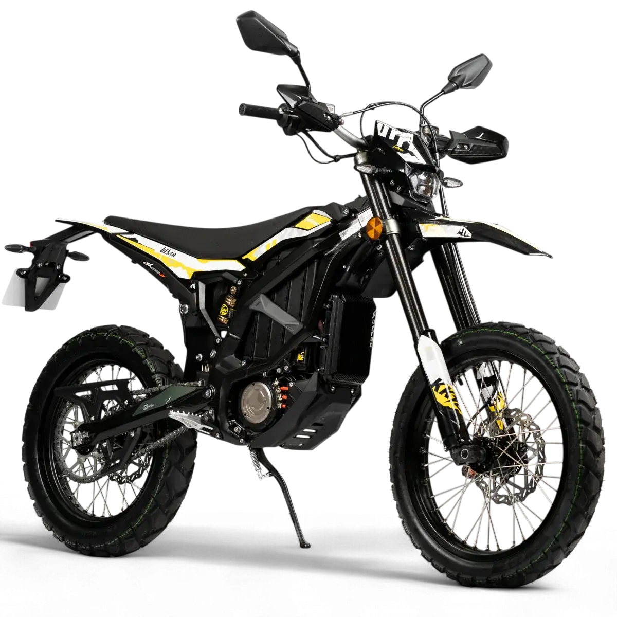 Sur Ron Ultra Bee R L1E 50cc Sur ron