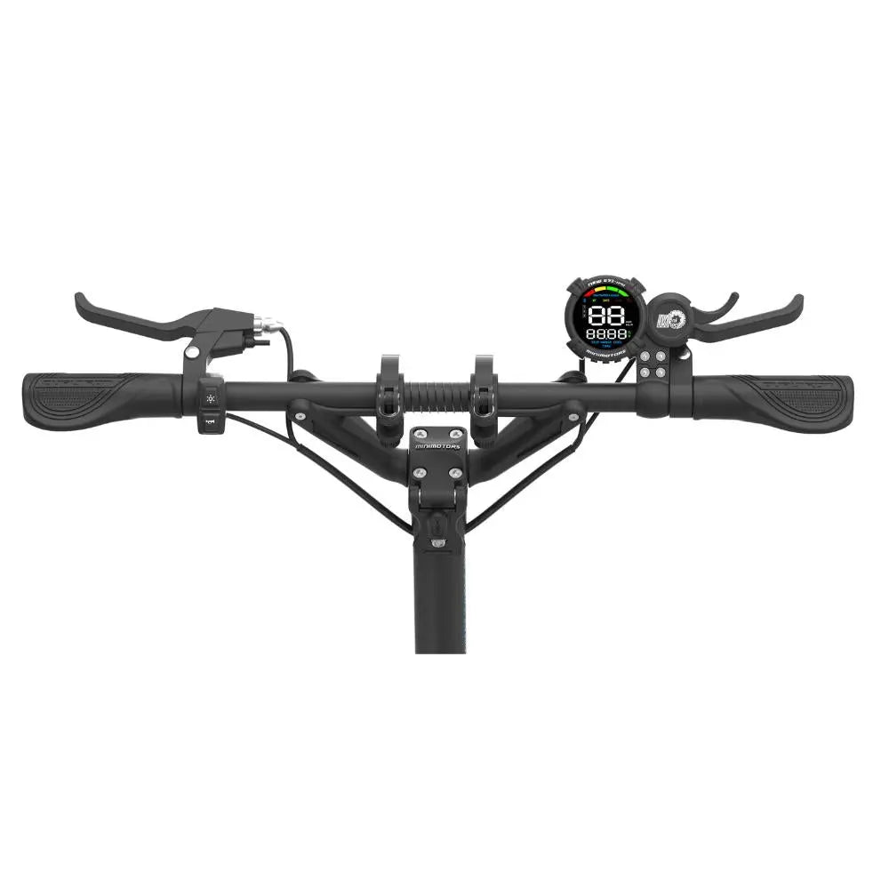 Trottinette Électrique Dualtron Mini Spécial Minimotors